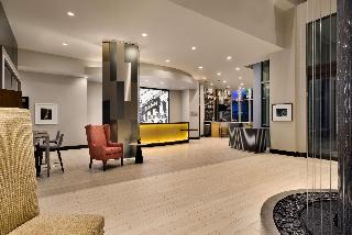 Embassy Suites by Hilton NewYorkManhattan Times Sq fotoÄŸrafÄ±