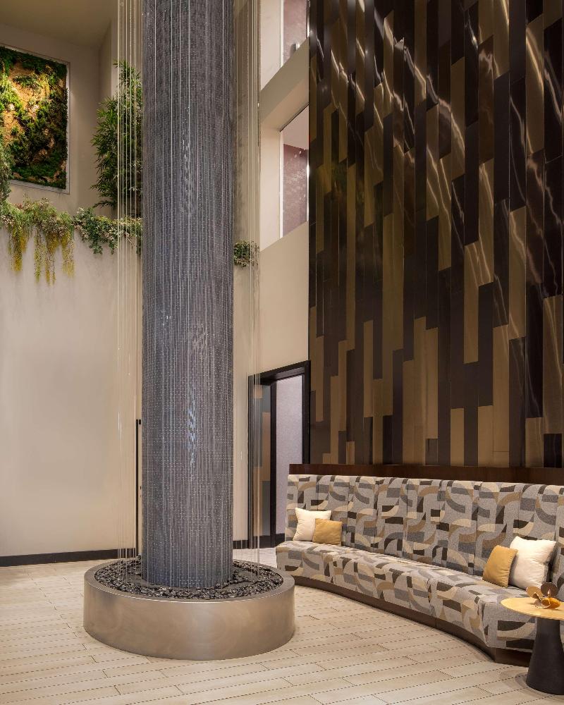Embassy Suites by Hilton NewYorkManhattan Times Sq - Genel