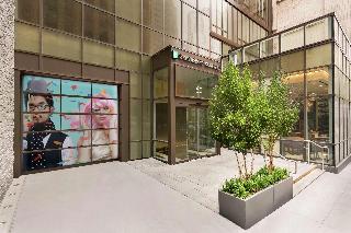 Embassy Suites by Hilton NewYorkManhattan Times Sq fotoÄŸrafÄ±