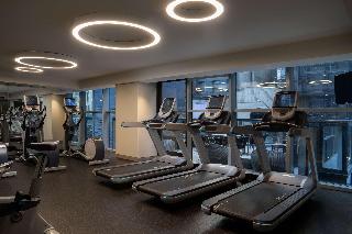 Embassy Suites by Hilton NewYorkManhattan Times Sq fotoÄŸrafÄ±