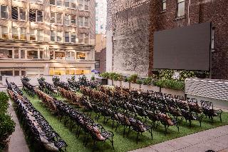 Embassy Suites by Hilton NewYorkManhattan Times Sq fotoÄŸrafÄ±