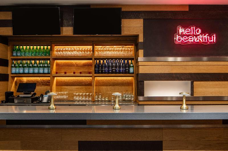 Embassy Suites by Hilton NewYorkManhattan Times Sq - Genel