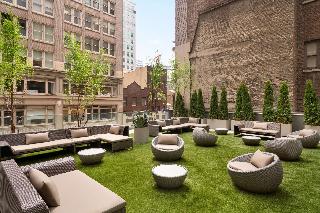 Embassy Suites by Hilton NewYorkManhattan Times Sq fotoÄŸrafÄ±