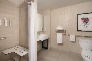Embassy Suites by Hilton NewYorkManhattan Times Sq fotoÄŸrafÄ±