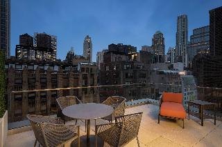 Embassy Suites by Hilton NewYorkManhattan Times Sq fotoÄŸrafÄ±