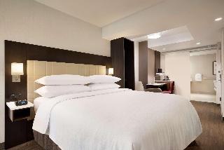 Embassy Suites by Hilton NewYorkManhattan Times Sq fotoÄŸrafÄ±