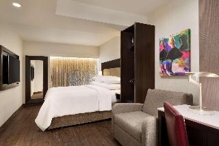 Embassy Suites by Hilton NewYorkManhattan Times Sq fotoÄŸrafÄ±
