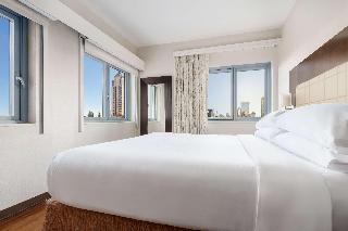 Embassy Suites by Hilton NewYorkManhattan Times Sq fotoÄŸrafÄ±
