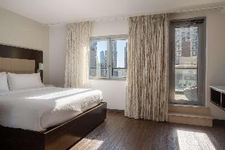 Embassy Suites by Hilton NewYorkManhattan Times Sq fotoÄŸrafÄ±