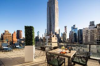 Embassy Suites by Hilton NewYorkManhattan Times Sq fotoÄŸrafÄ±