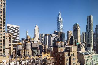 Embassy Suites by Hilton NewYorkManhattan Times Sq fotoÄŸrafÄ±