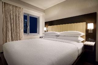 Embassy Suites by Hilton NewYorkManhattan Times Sq fotoÄŸrafÄ±