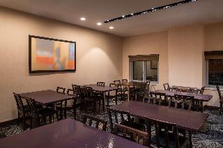 Embassy Suites by Hilton NewYorkManhattan Times Sq fotoÄŸrafÄ±