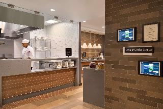 Embassy Suites by Hilton NewYorkManhattan Times Sq fotoÄŸrafÄ±