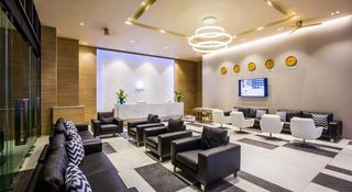 Bluesotel Krabi fotoÄŸrafÄ±