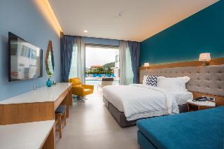 Bluesotel Krabi fotoÄŸrafÄ±