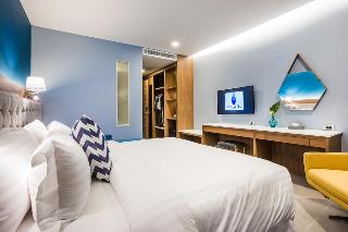 Bluesotel Krabi fotoÄŸrafÄ±
