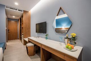 Bluesotel Krabi fotoÄŸrafÄ±