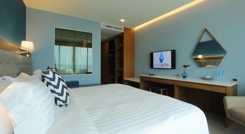 Bluesotel Krabi - Oda