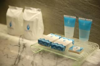Bluesotel Krabi fotoÄŸrafÄ±