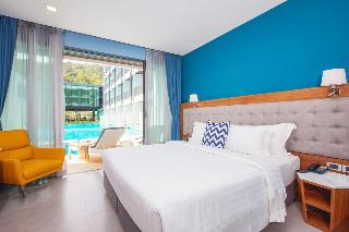 Bluesotel Krabi fotoÄŸrafÄ±
