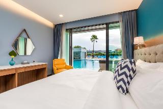 Bluesotel Krabi fotoÄŸrafÄ±