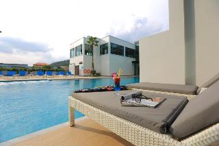 Bluesotel Krabi fotoÄŸrafÄ±