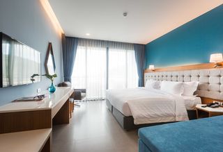 Bluesotel Krabi fotoÄŸrafÄ±