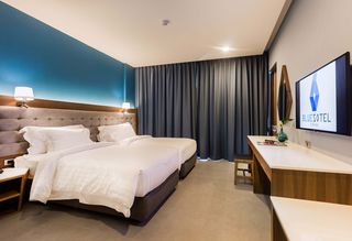 Bluesotel Krabi fotoÄŸrafÄ±