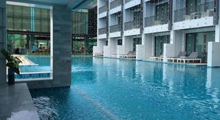 Bluesotel Krabi fotoÄŸrafÄ±