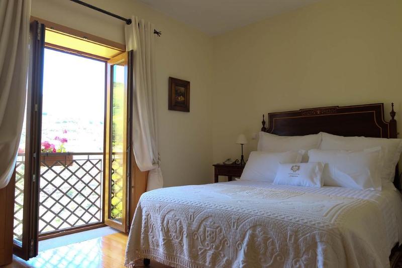 Rural Quinta do Silval - Lobi