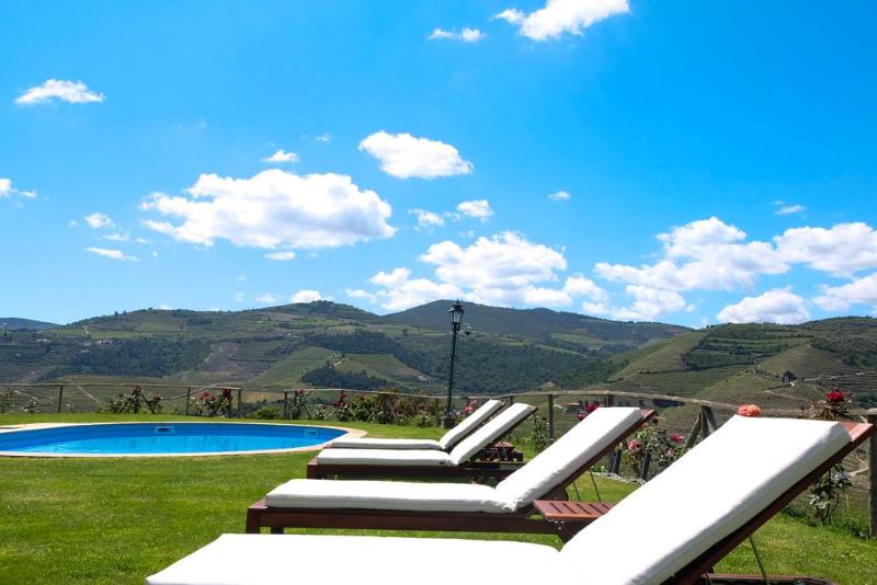 Rural Quinta do Silval - Lobi