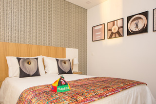 The Marketplace Apartments by Storytellers fotoÄŸrafÄ±