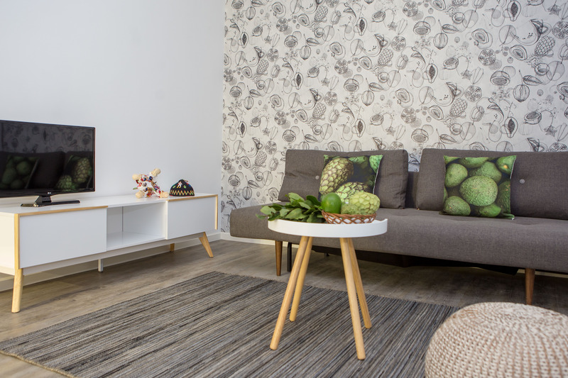 The Marketplace Apartments by Storytellers - Oda
