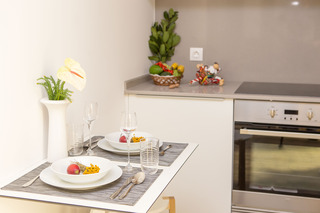 The Marketplace Apartments by Storytellers fotoÄŸrafÄ±