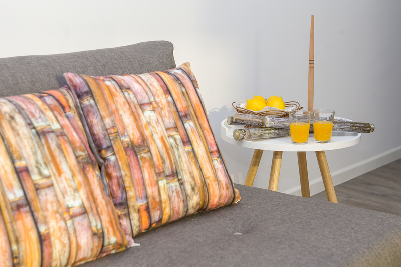 The Marketplace Apartments by Storytellers - Oda