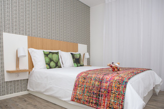 The Marketplace Apartments by Storytellers fotoÄŸrafÄ±