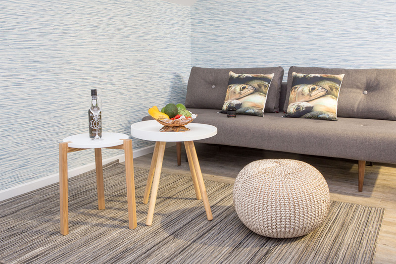 The Marketplace Apartments by Storytellers - Oda