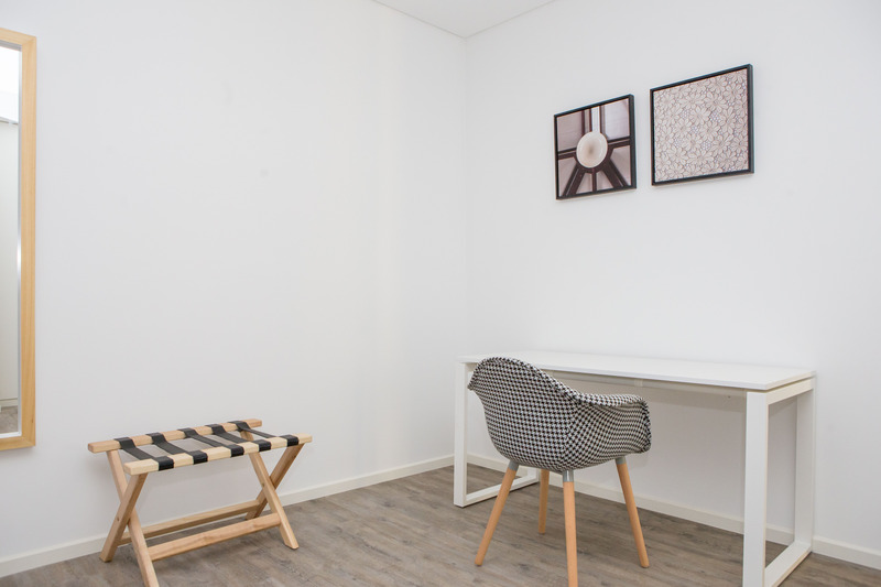 The Marketplace Apartments by Storytellers - Oda