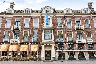 NH Centre Utrecht fotoÄŸrafÄ±