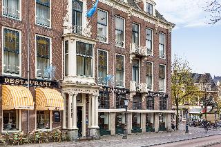 NH Centre Utrecht otel fotoğrafı