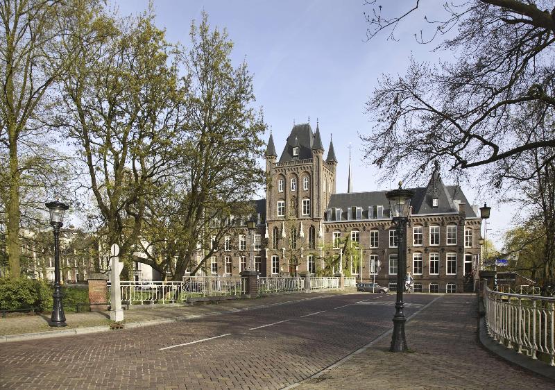 NH Centre Utrecht - Genel