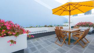 Comercial Azores Guest House fotoÄŸrafÄ±