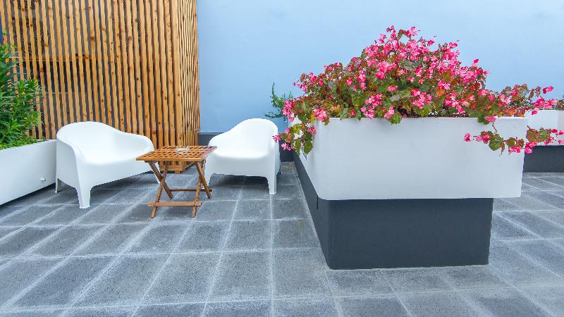Comercial Azores Guest House - Genel