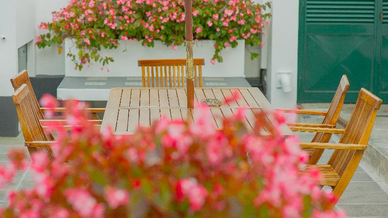 Comercial Azores Guest House - Genel
