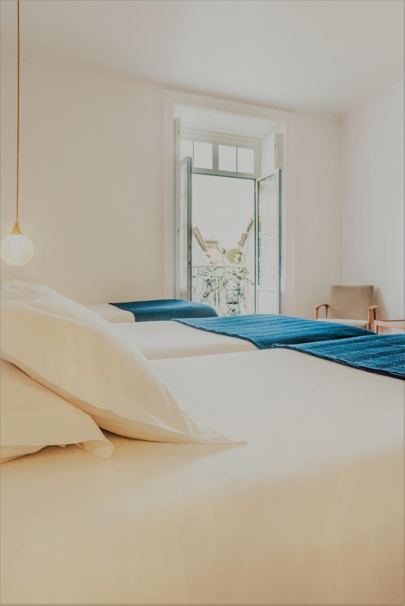 Comercial Azores Guest House - Genel