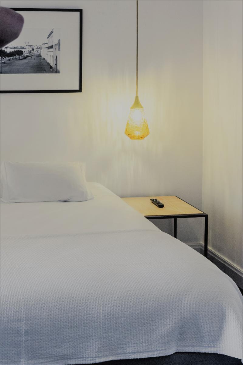 Comercial Azores Guest House - Genel