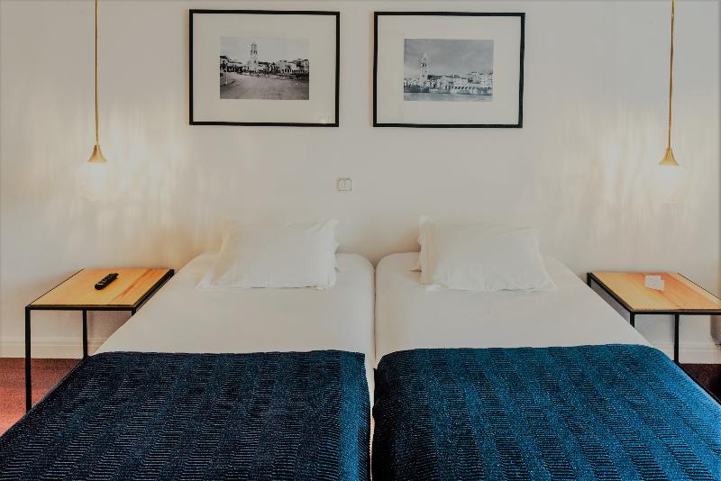 Comercial Azores Guest House - Genel