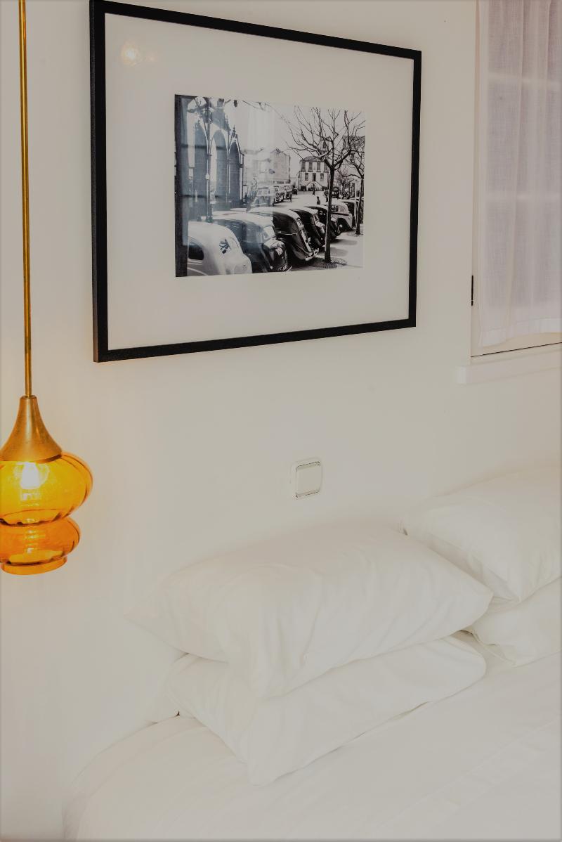 Comercial Azores Guest House - Genel