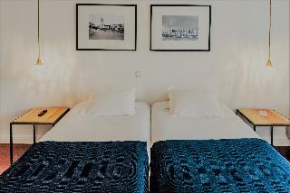 Comercial Azores Guest House fotoÄŸrafÄ±